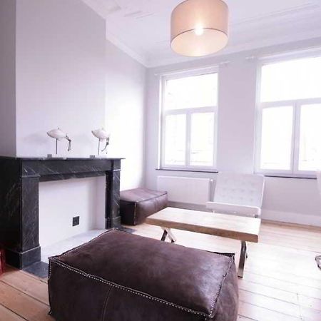 Victory Apartments Иксел Екстериор снимка