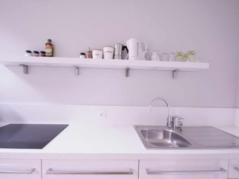 Victory Apartments Иксел Екстериор снимка